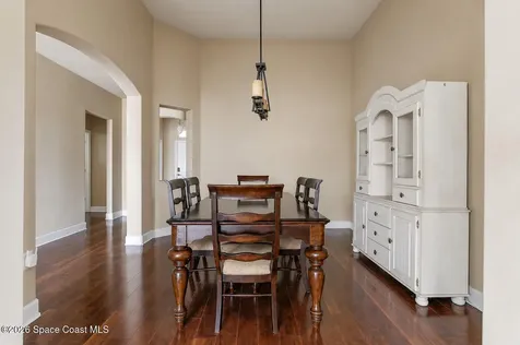 1851 Bridgeport Circle Rockledge FL 32955