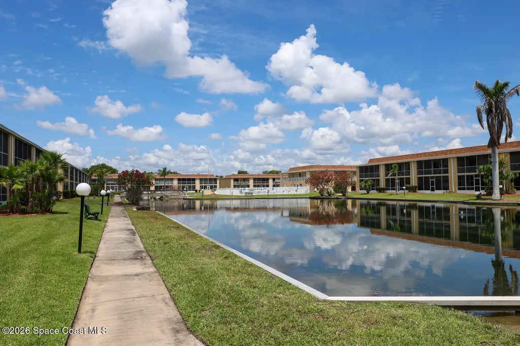2135 N Courtenay Parkway Merritt Island FL 32953