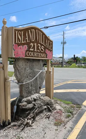2135 N Courtenay Parkway Merritt Island FL 32953