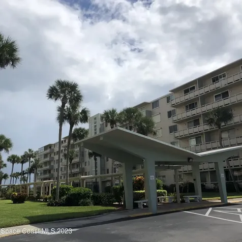 2020 N Atlantic Avenue Cocoa Beach FL 32931