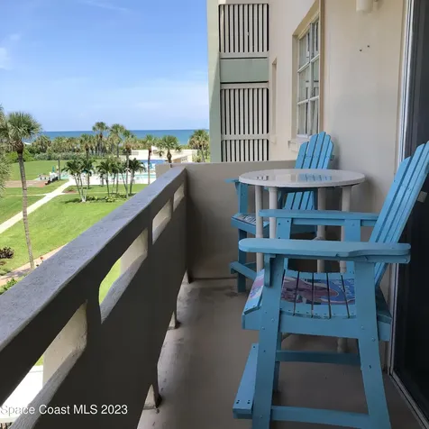 2020 N Atlantic Avenue Cocoa Beach FL 32931