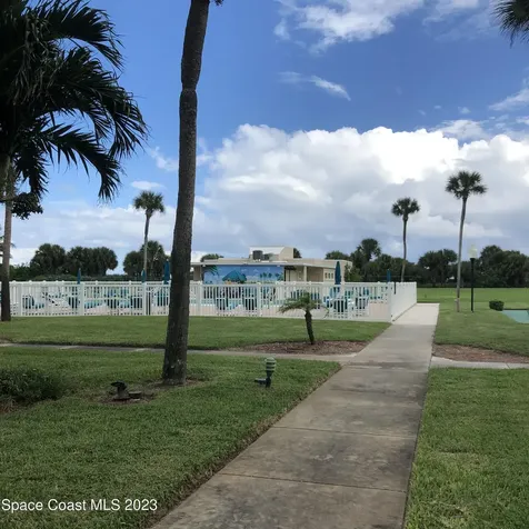 2020 N Atlantic Avenue Cocoa Beach FL 32931