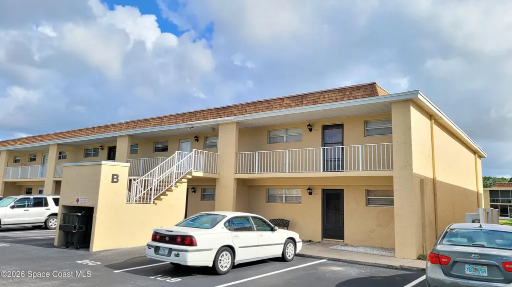 2135 N Courtenay Parkway Merritt Island FL 32953