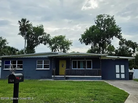 536 S Seneca Boulevard Daytona Beach FL 32114