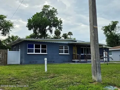 536 S Seneca Boulevard Daytona Beach FL 32114