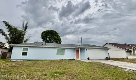 1274 Coral Reef Avenue NW Palm Bay FL 32907