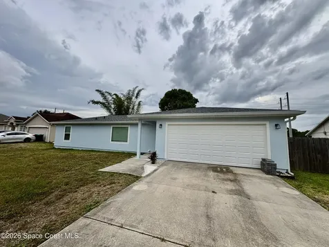 1274 Coral Reef Avenue NW Palm Bay FL 32907