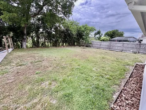 1274 Coral Reef Avenue NW Palm Bay FL 32907