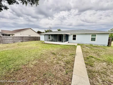 1274 Coral Reef Avenue NW Palm Bay FL 32907