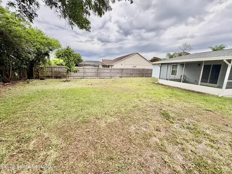 1274 Coral Reef Avenue NW Palm Bay FL 32907