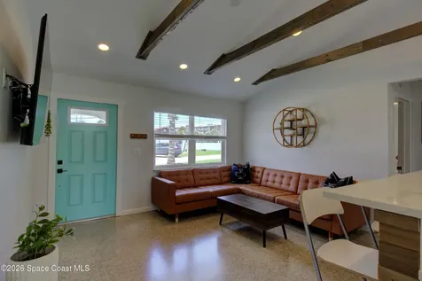 121 Del Mar Street Indialantic FL 32903