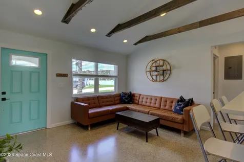 121 Del Mar Street Indialantic FL 32903