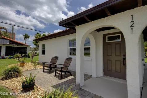 121 Del Mar Street Indialantic FL 32903