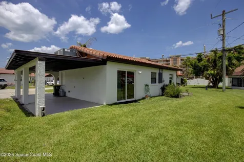 121 Del Mar Street Indialantic FL 32903