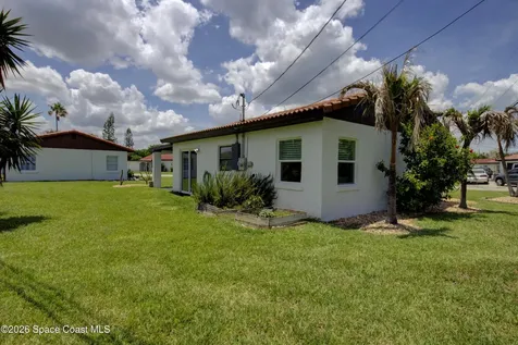121 Del Mar Street Indialantic FL 32903