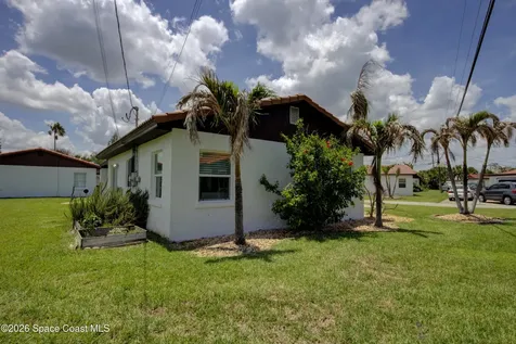 121 Del Mar Street Indialantic FL 32903