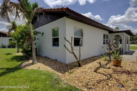 121 Del Mar Street Indialantic FL 32903