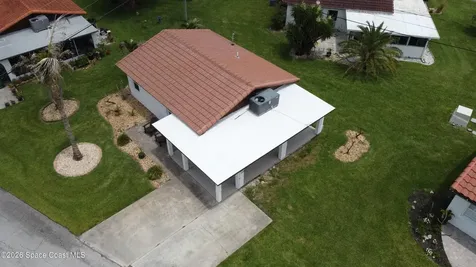 121 Del Mar Street Indialantic FL 32903