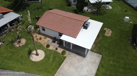 121 Del Mar Street Indialantic FL 32903