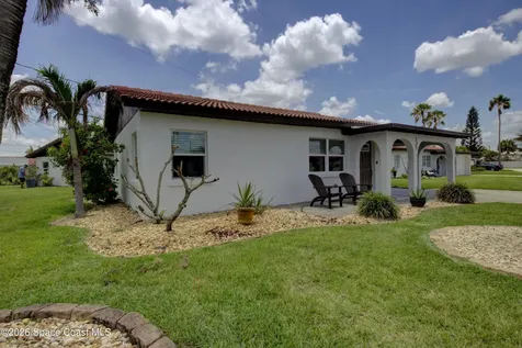 121 Del Mar Street Indialantic FL 32903