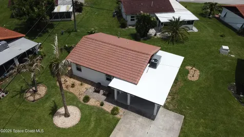 121 Del Mar Street Indialantic FL 32903