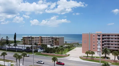 121 Del Mar Street Indialantic FL 32903