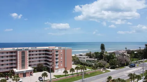 121 Del Mar Street Indialantic FL 32903
