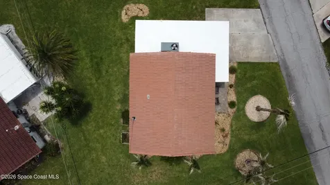 121 Del Mar Street Indialantic FL 32903