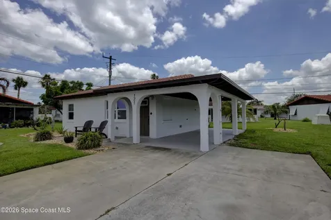 121 Del Mar Street Indialantic FL 32903