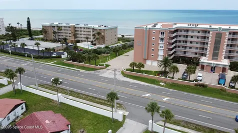 121 Del Mar Street Indialantic FL 32903