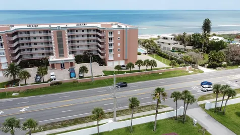 121 Del Mar Street Indialantic FL 32903