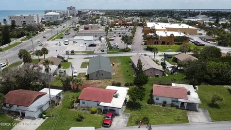 121 Del Mar Street Indialantic FL 32903