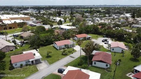 121 Del Mar Street Indialantic FL 32903