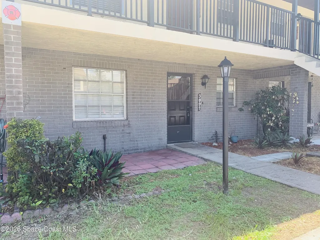 3092 Sir Hamilton Circle Titusville FL 32780