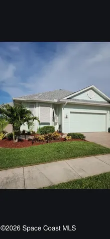 1177 Eleuthera Drive NE Palm Bay FL 32905