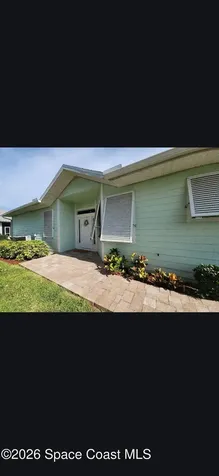 1177 Eleuthera Drive NE Palm Bay FL 32905