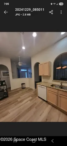 1177 Eleuthera Drive NE Palm Bay FL 32905