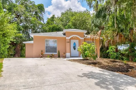 780 Everglades Court Titusville FL 32780