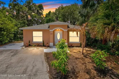 780 Everglades Court Titusville FL 32780