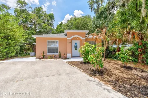780 Everglades Court Titusville FL 32780