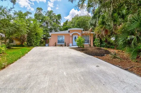 780 Everglades Court Titusville FL 32780