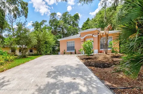780 Everglades Court Titusville FL 32780