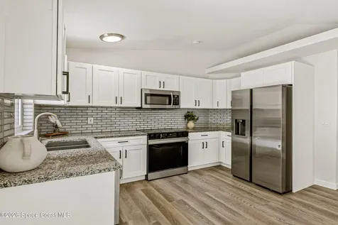 780 Everglades Court Titusville FL 32780