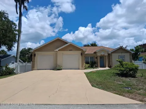 1651 Alpha Street NE Palm Bay FL 32907