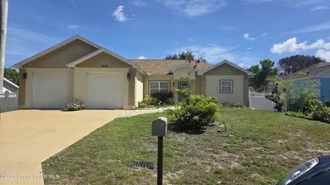 1651 Alpha Street NE Palm Bay FL 32907