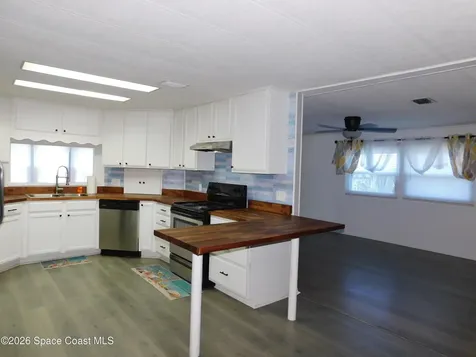 763 Lark Drive Barefoot Bay FL 32976