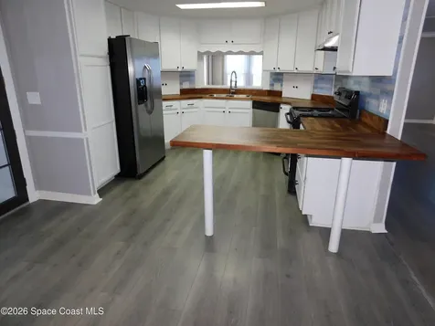 763 Lark Drive Barefoot Bay FL 32976