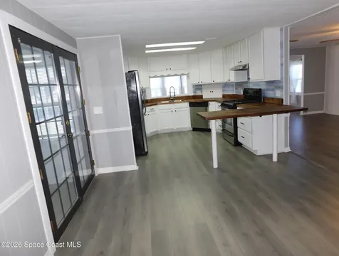 763 Lark Drive Barefoot Bay FL 32976