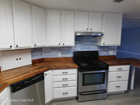 763 Lark Drive Barefoot Bay FL 32976