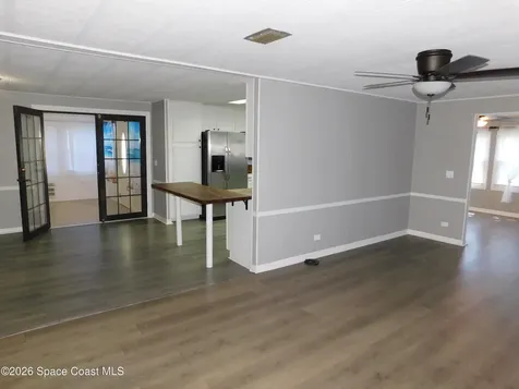 763 Lark Drive Barefoot Bay FL 32976